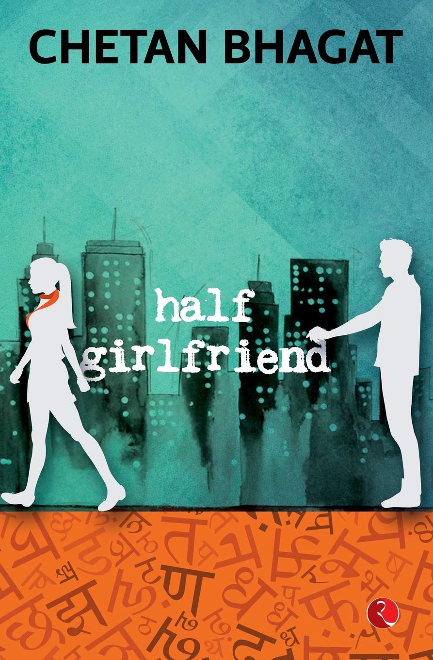 Half Girlfriend by Chetan Bhagat.jpg